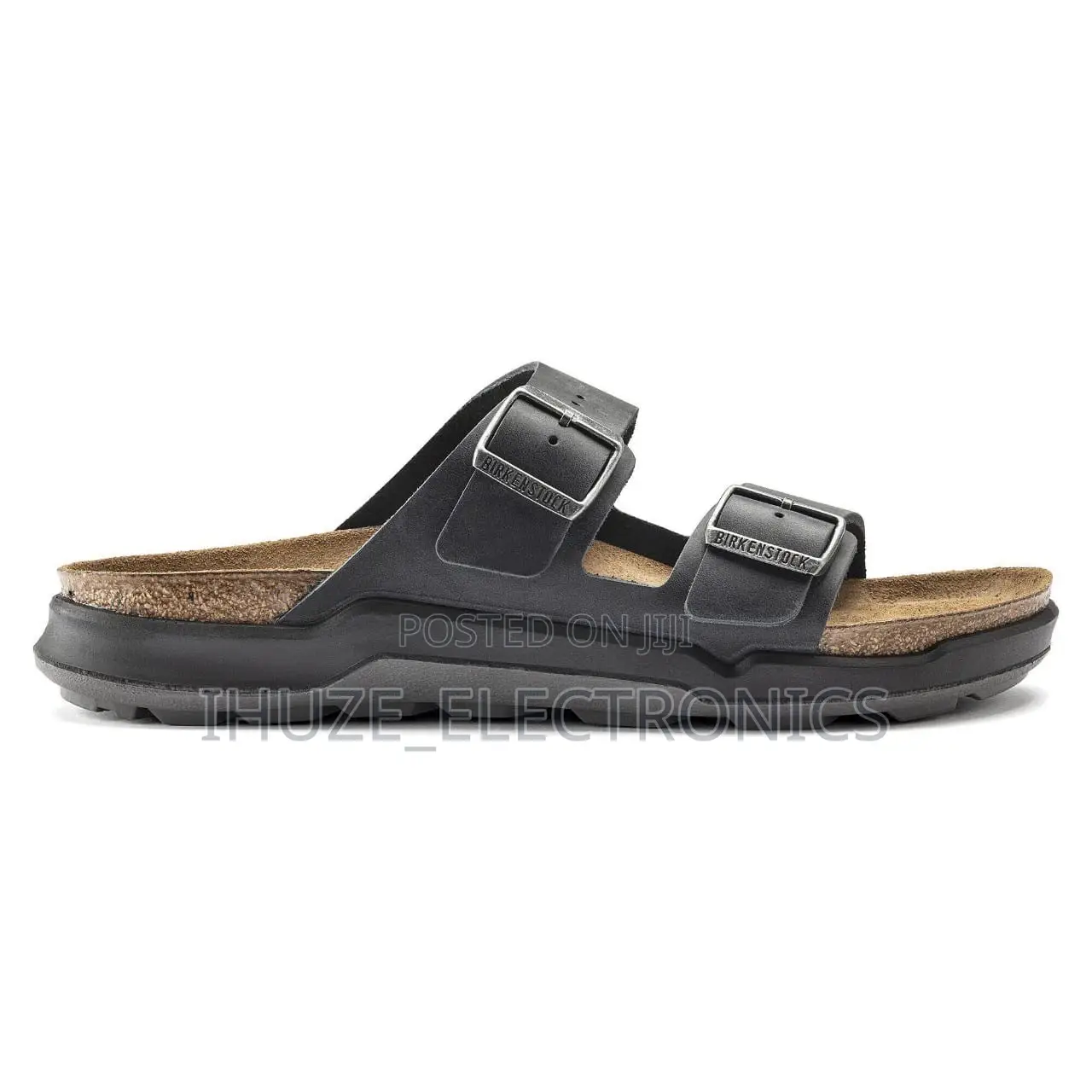 Birkenstock Arizona CT Sandal - Men's Sandals (Size 44)