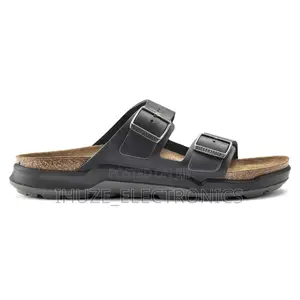 Birkenstock Arizona CT Sandal - Men's Sandals (Size 44)