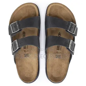 Birkenstock Arizona CT Sandal - Men's Sandals (Size 44)