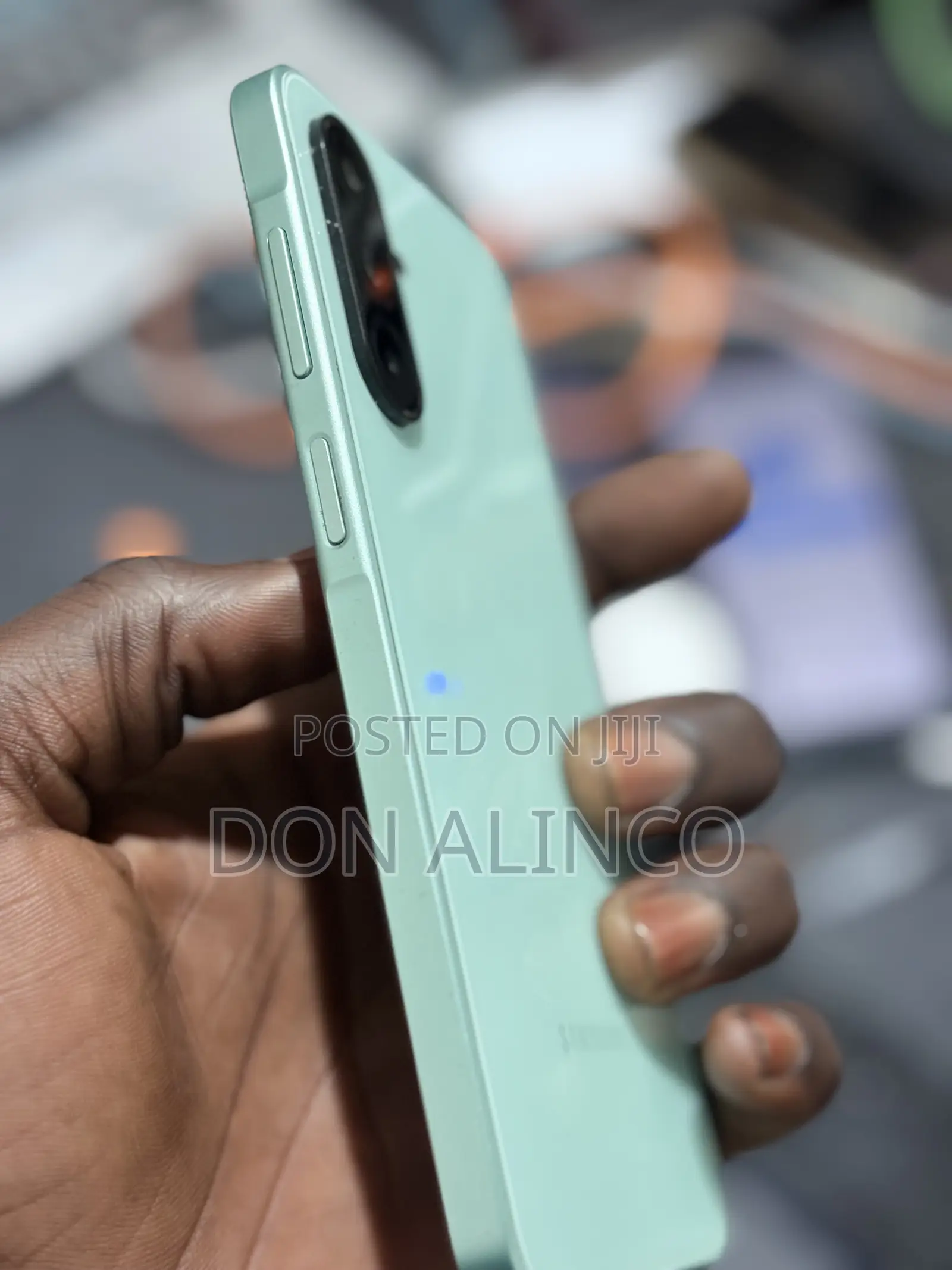 Samsung Galaxy A26 256 GB Green