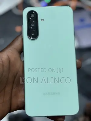 Samsung Galaxy A26 256 GB Green