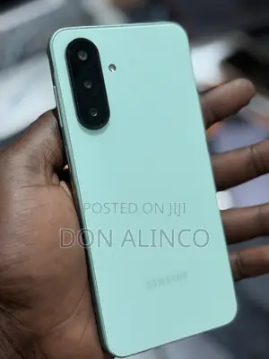Samsung Galaxy A26 256 GB Green