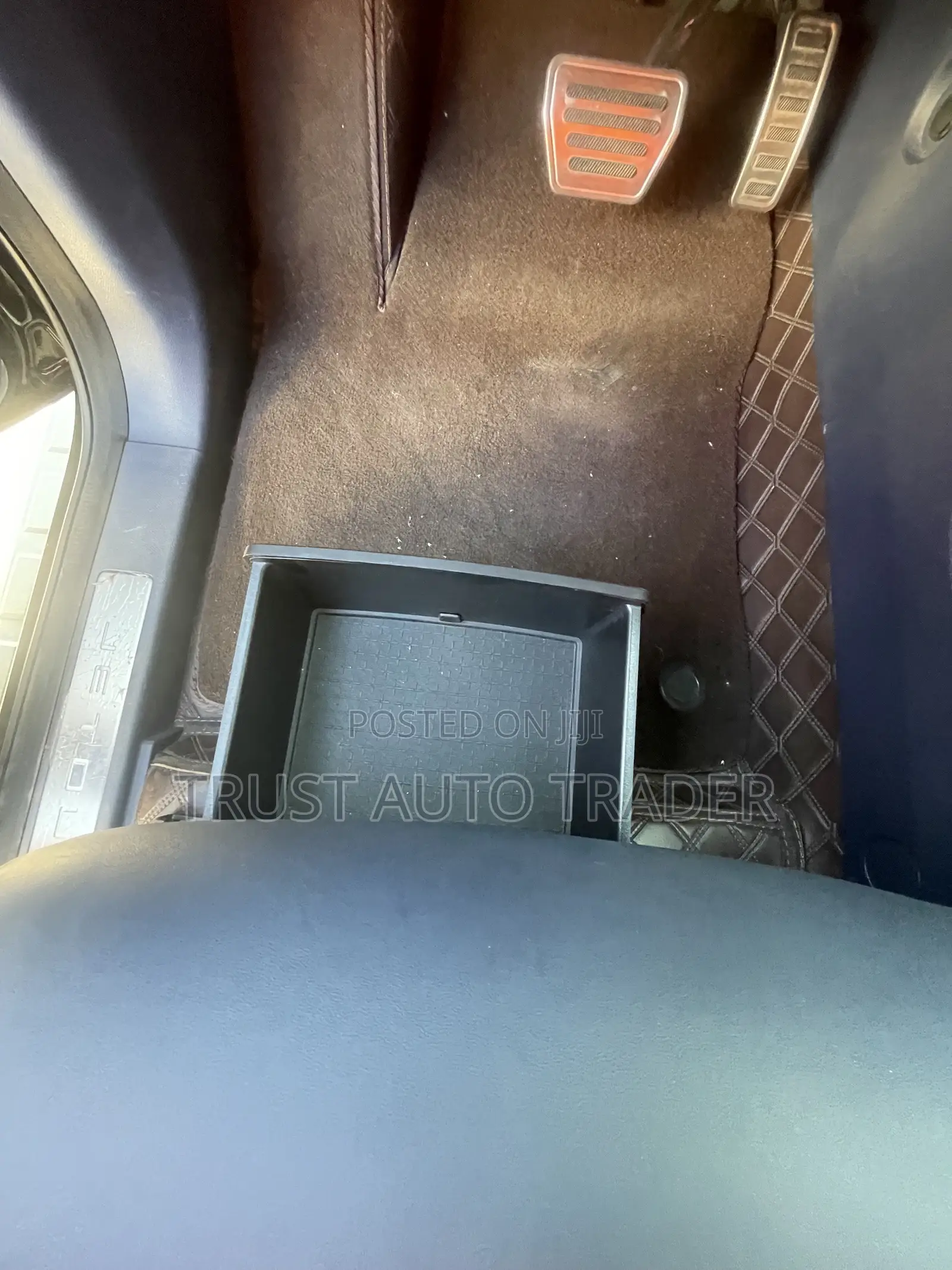 Jetour T2 1.5 Hybrid AWD 2024 Black