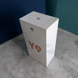 New Huawei Y9 2019 128 GB Blue