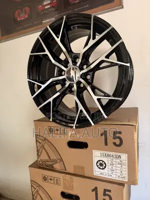 Corolla Rim