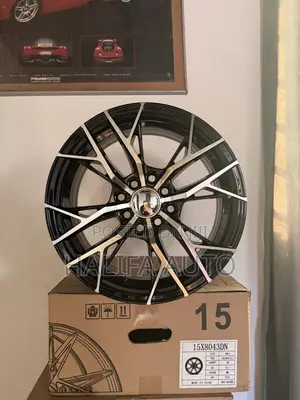 Corolla Rim