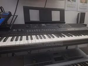 Yamaha Keyboard