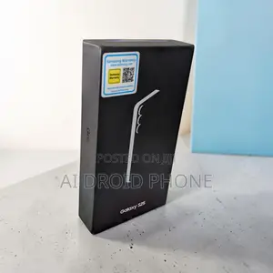 New Samsung Galaxy S25 128 GB Blue