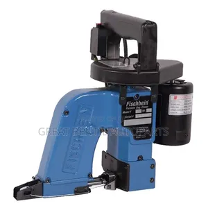 Fischbein Bag Cloer Machine