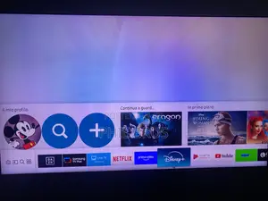 Samsung One Connect