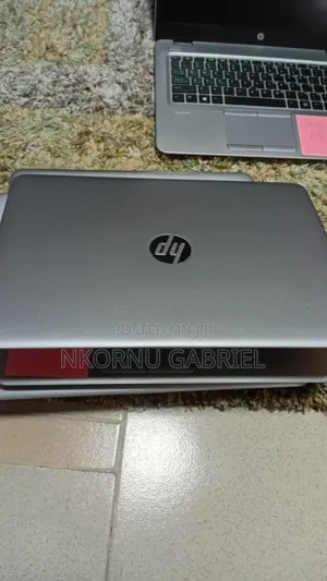 Laptop HP EliteBook 840 G5 16GB Intel Core i7 HDD 256GB