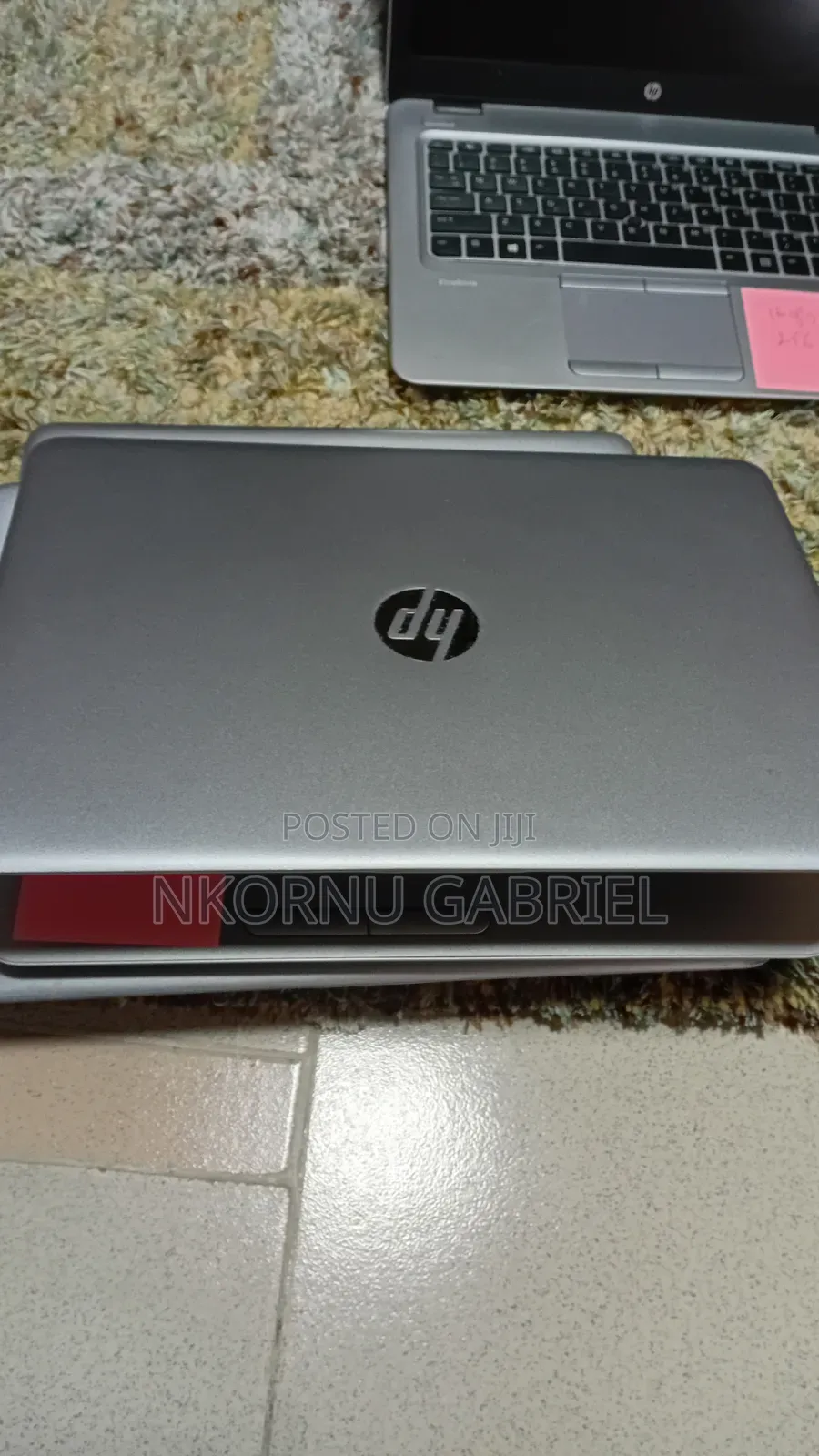 Laptop HP EliteBook 840 G5 16GB Intel Core i7 HDD 256GB