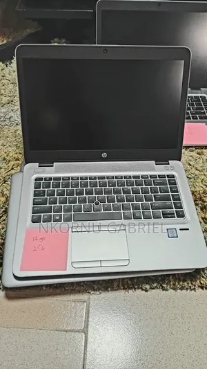 Laptop HP EliteBook 840 G5 16GB Intel Core i7 HDD 256GB
