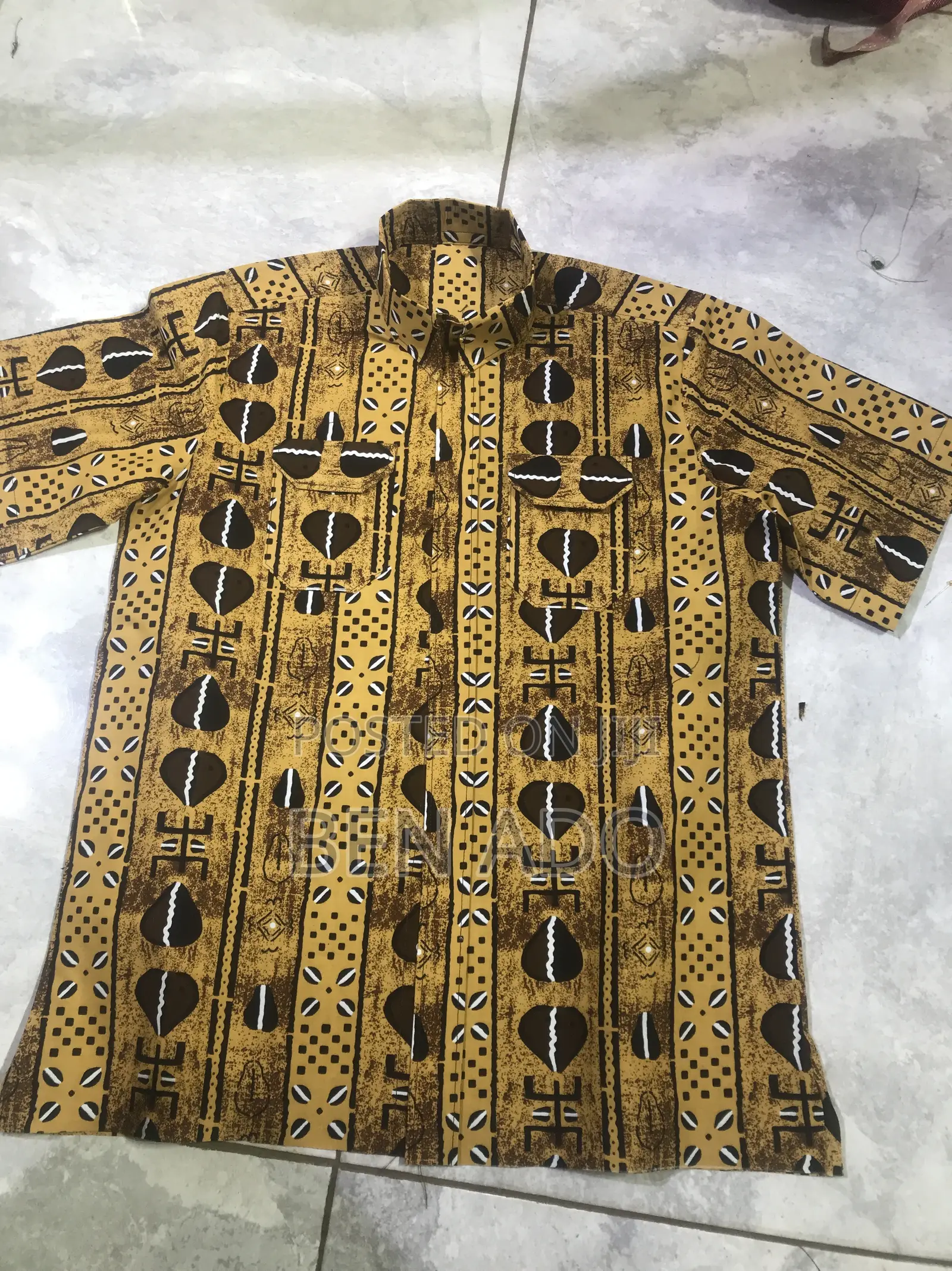 Clothes for Sale