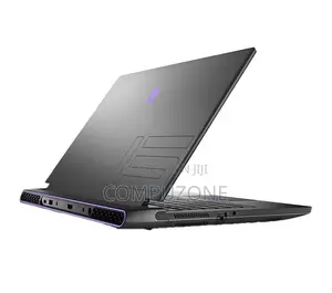 New Laptop Dell Allenware M15 R5 16GB AMD Ryzen 9 SSD 1T