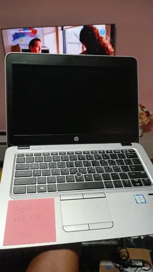 Laptop HP EliteBook 840 G5 16GB Intel Core i7 HDD 256GB