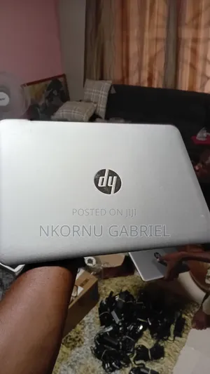 Laptop HP EliteBook 840 G5 16GB Intel Core i7 HDD 256GB