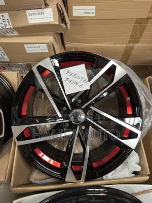 Rim 17 Toyota Honda Hyundai