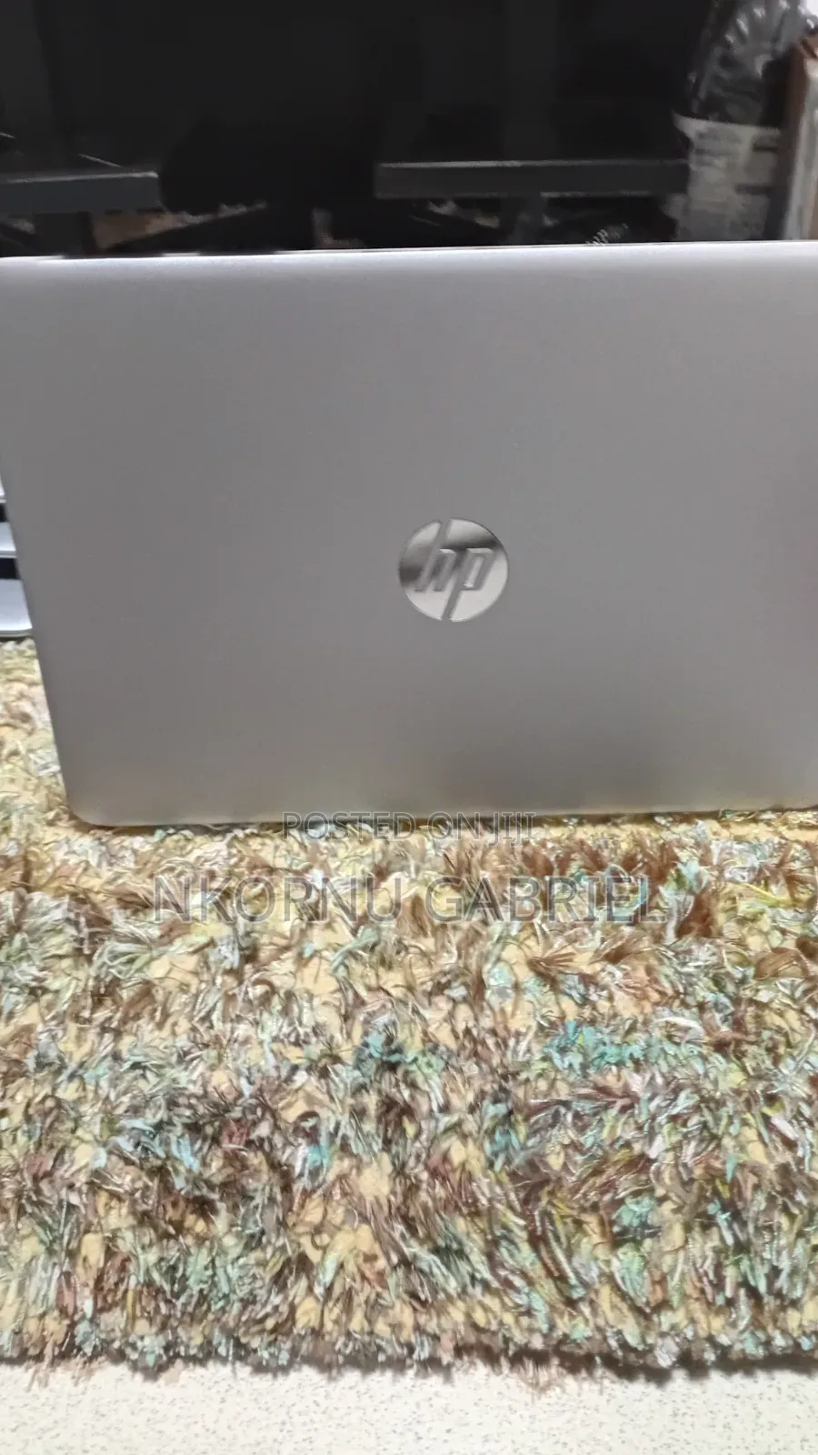 Laptop HP EliteBook 840 G5 16GB Intel Core i7 HDD 256GB