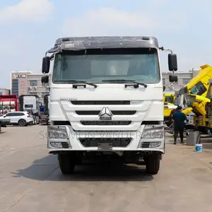 Tipper Trucks