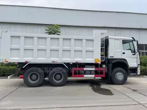 Tipper Trucks
