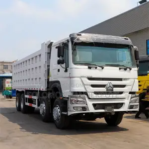 Tipper Trucks