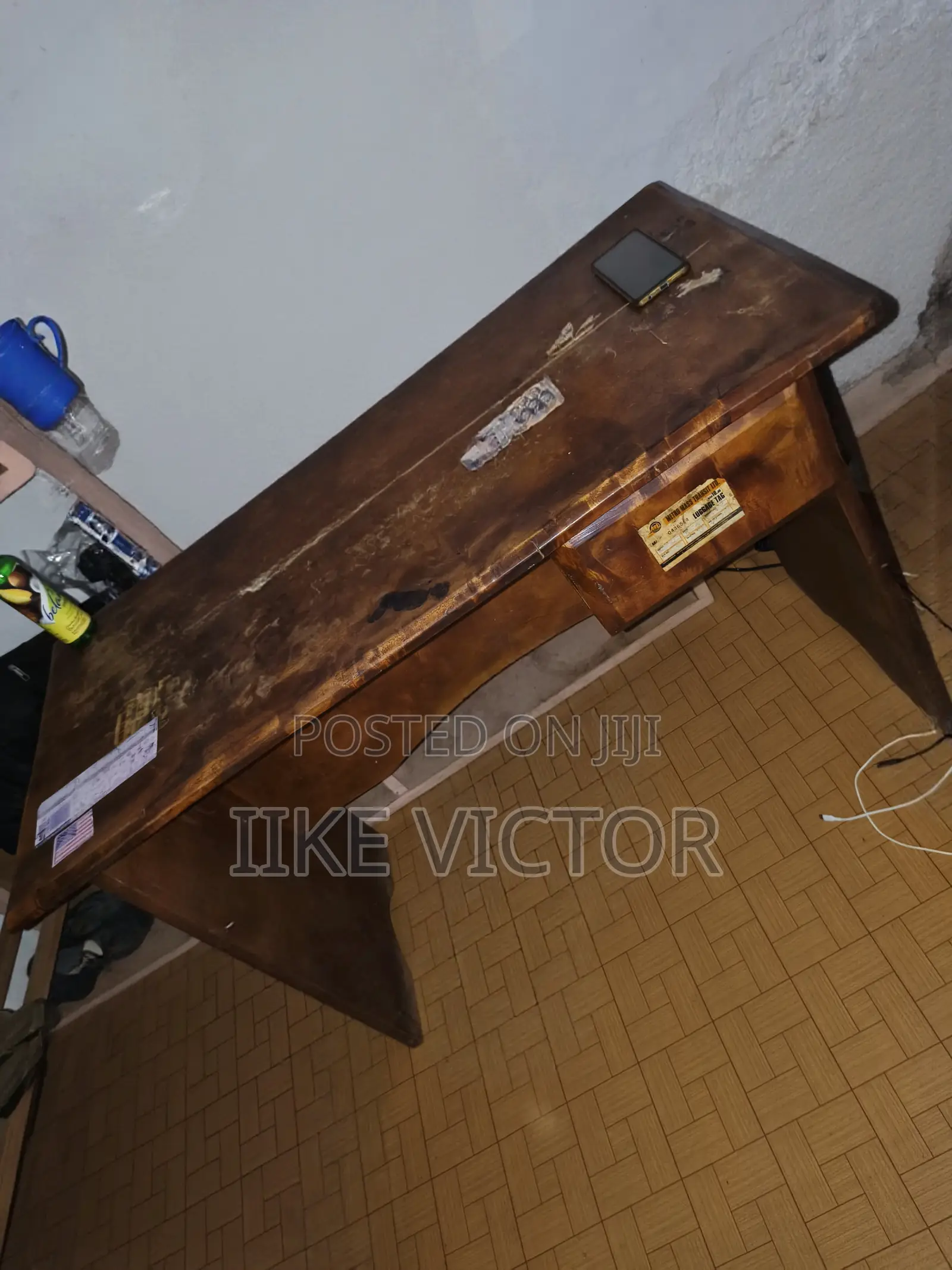Office Table