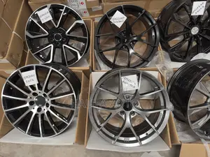 Honda Rims All Sizes – 15/16/17/18
