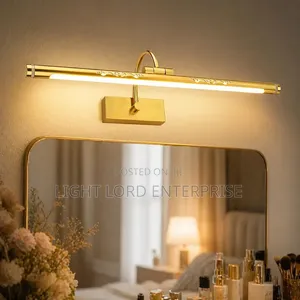 Dash Eil Mirror Light