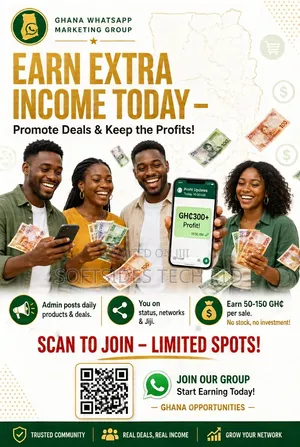 Side Hustle for People Good in Selling