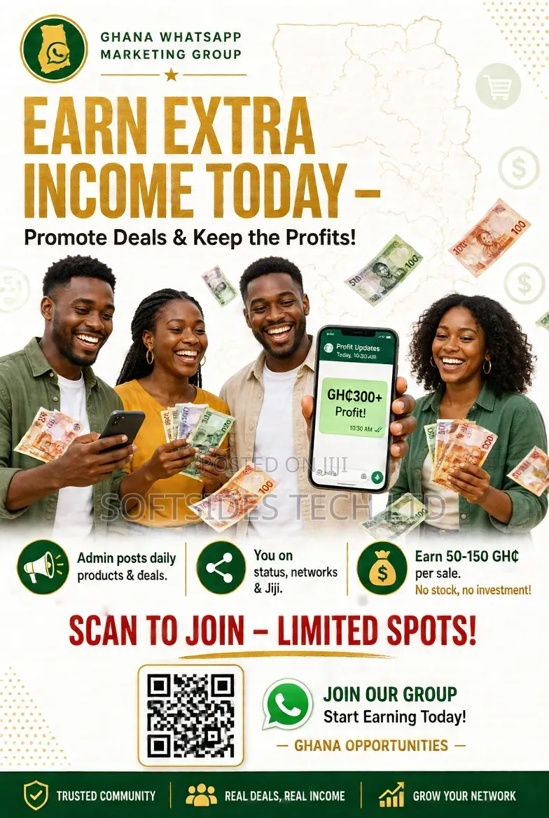 Side Hustle for People Good in Selling