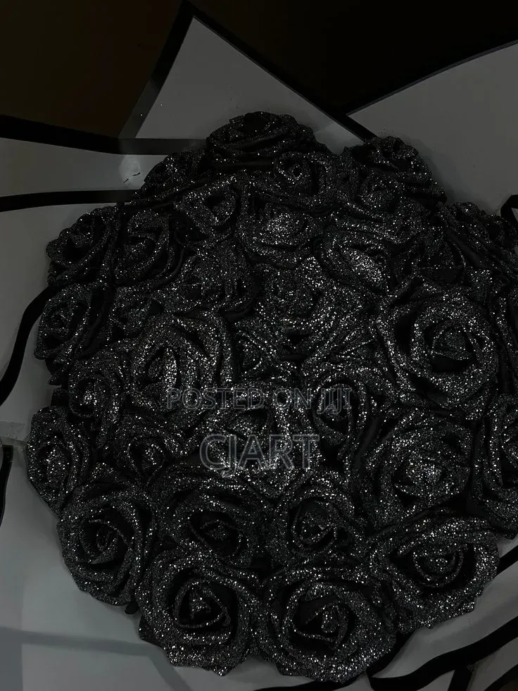 Custom-Made Flower Bouquets..Pre-Order Now!!