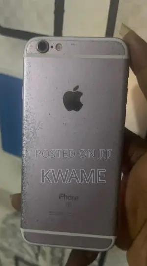 Apple iPhone 6s 64 GB Purple