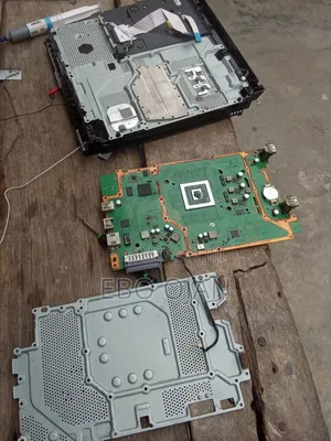 Console Repairs Services