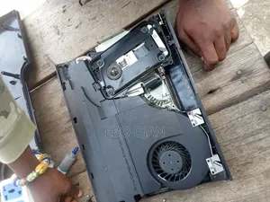 Console Repairs Services