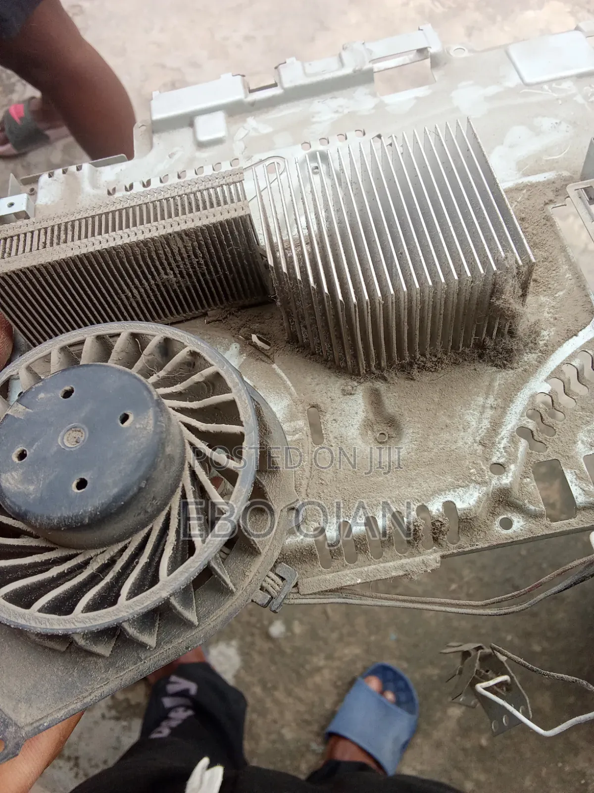 Console Repairs Services