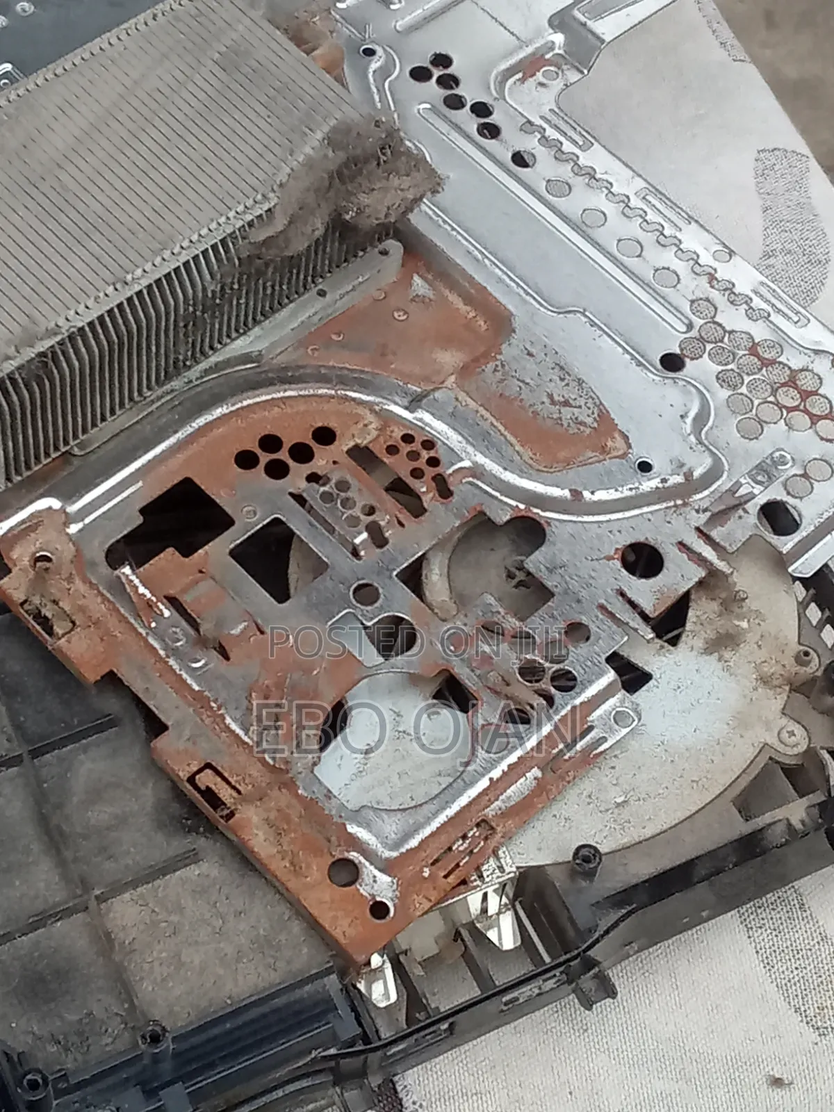 Console Repairs Services