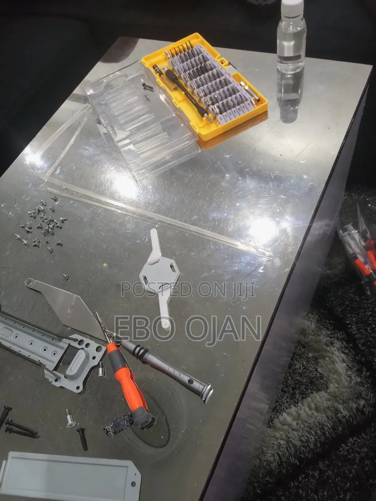Console Repairs Services