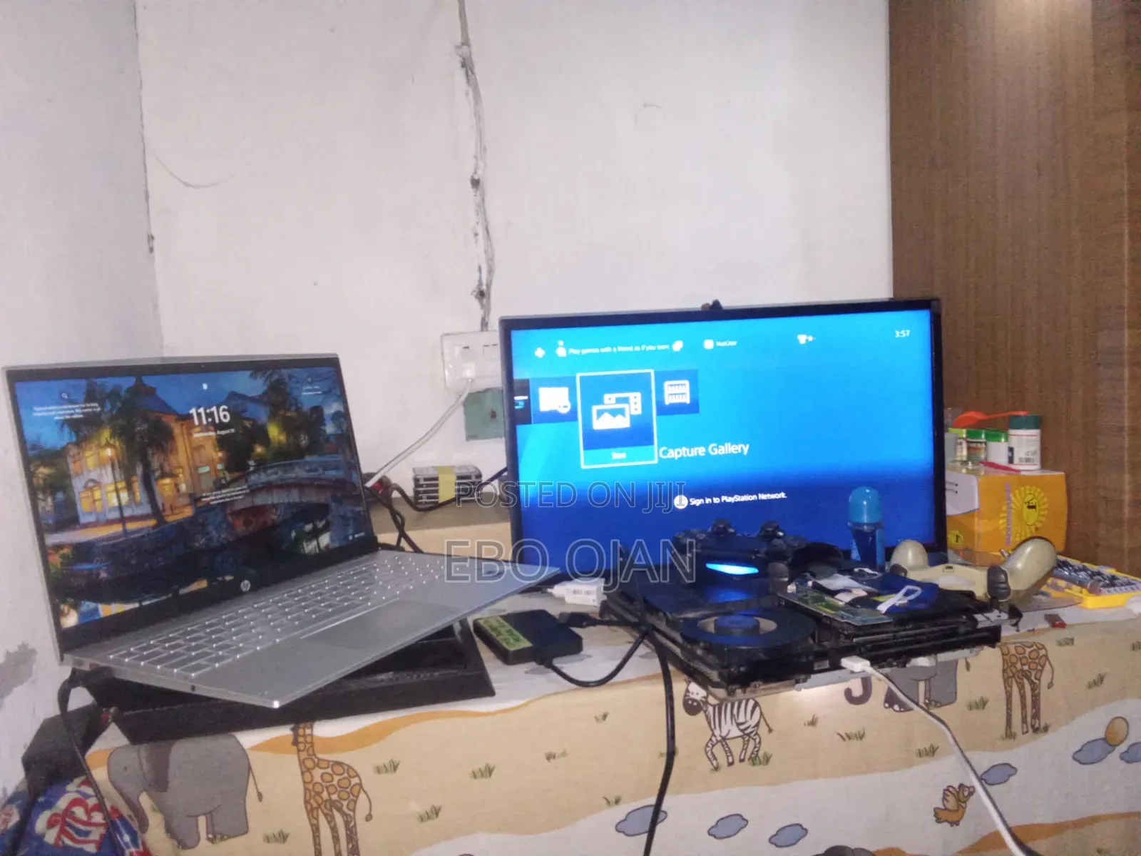 Console Repairs Services