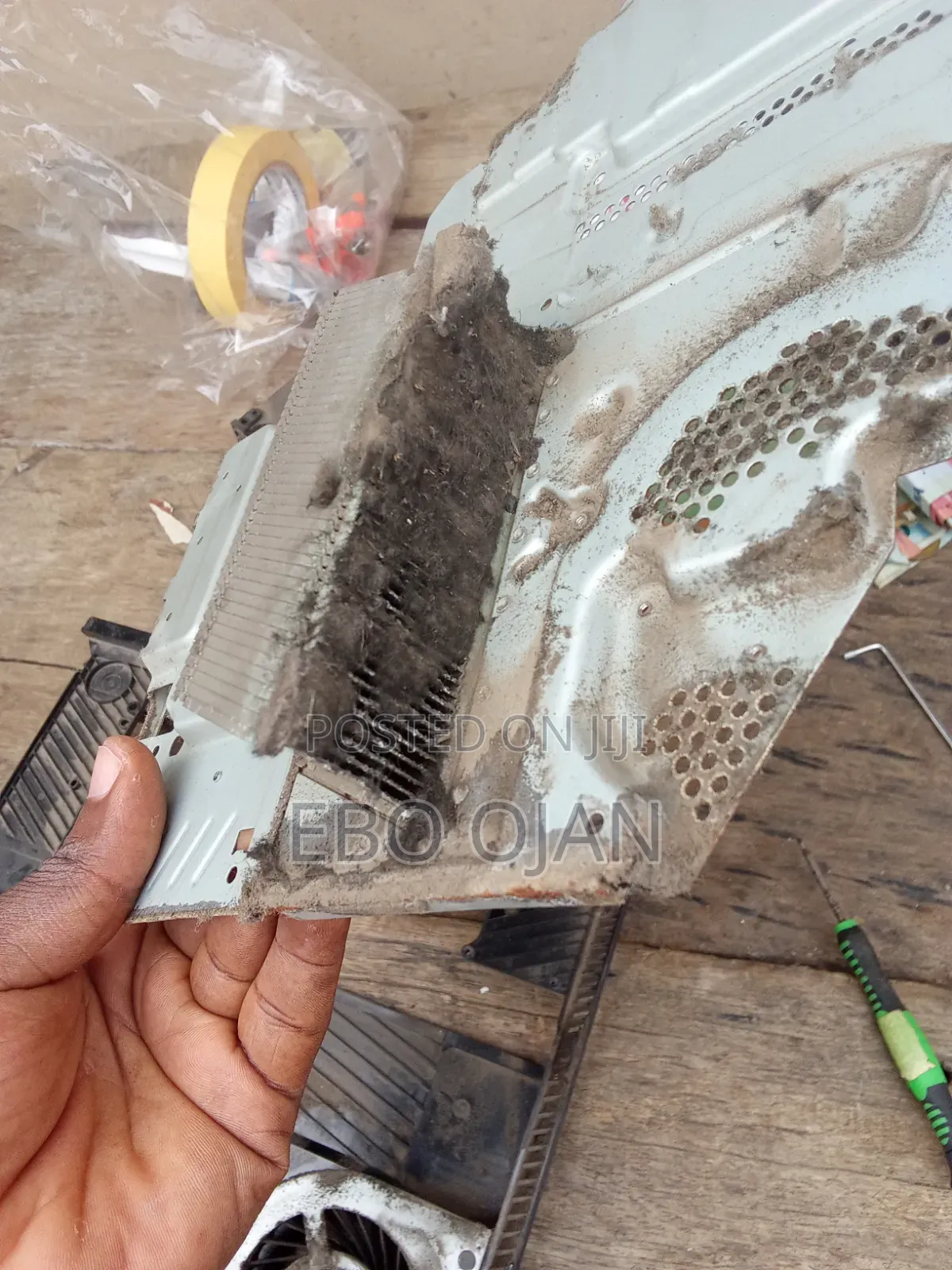 Console Repairs Services