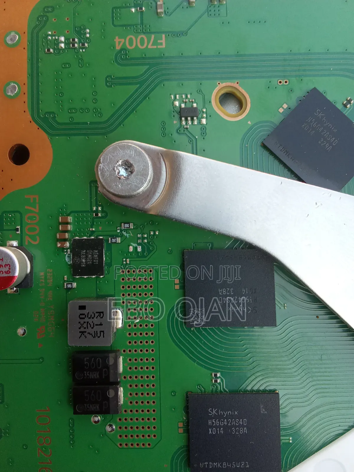 Console Repairs Services