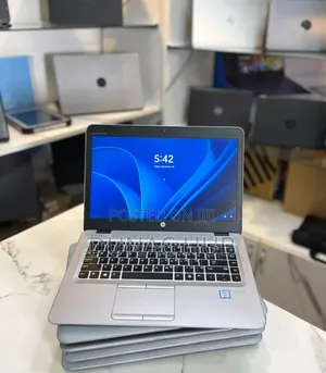 Laptop HP EliteBook 840 G4 8GB Intel Core i5 HDD+SSD 128GB