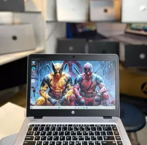 Laptop HP EliteBook 840 G4 8GB Intel Core i5 HDD+SSD 128GB