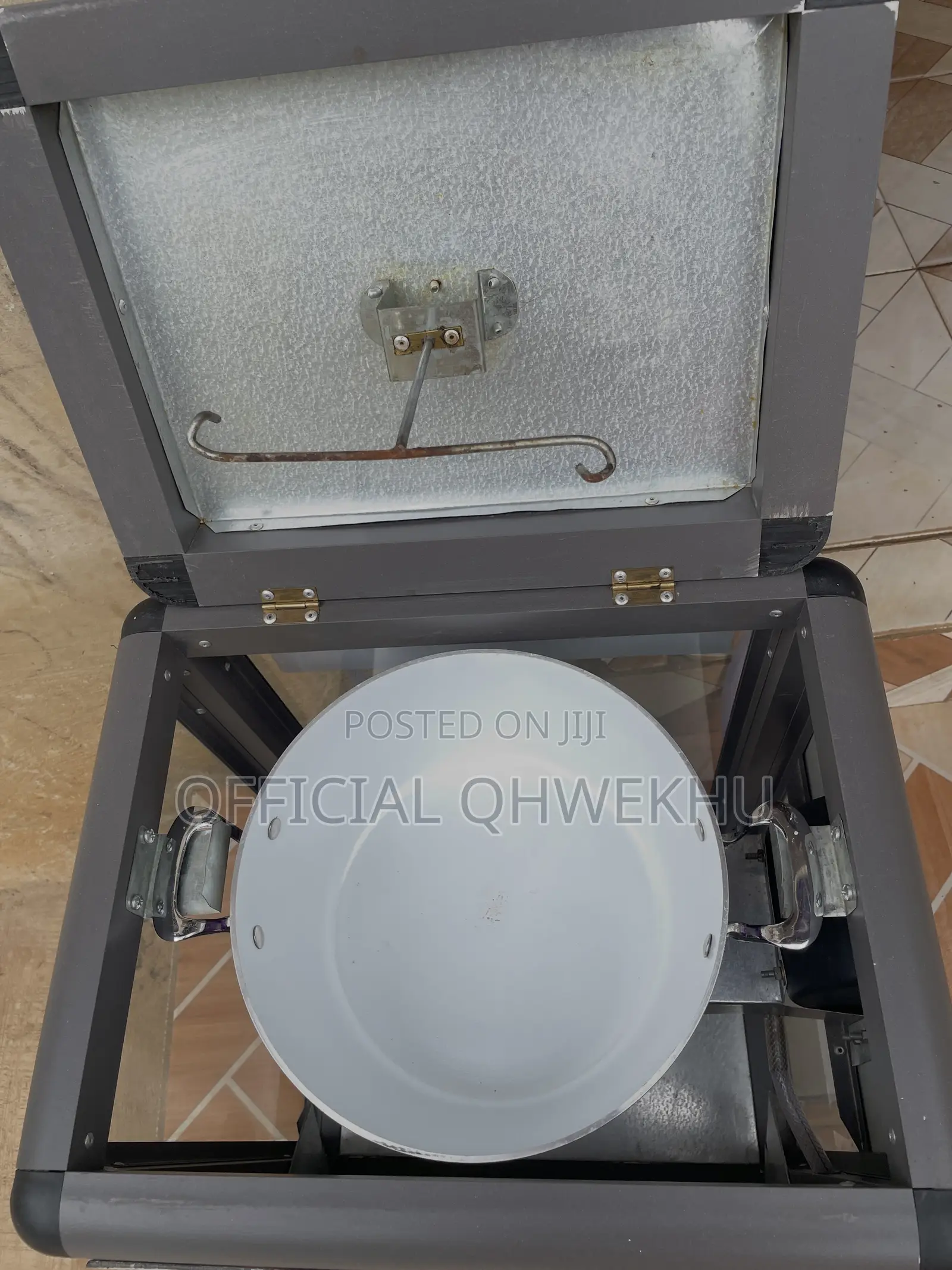 Brand New Popcorn Machine for Sale - NEVER USED