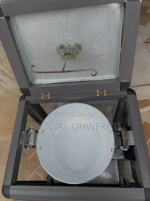 Brand New Popcorn Machine for Sale - NEVER USED
