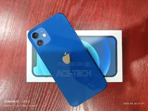 Apple iPhone 12 128 GB Blue