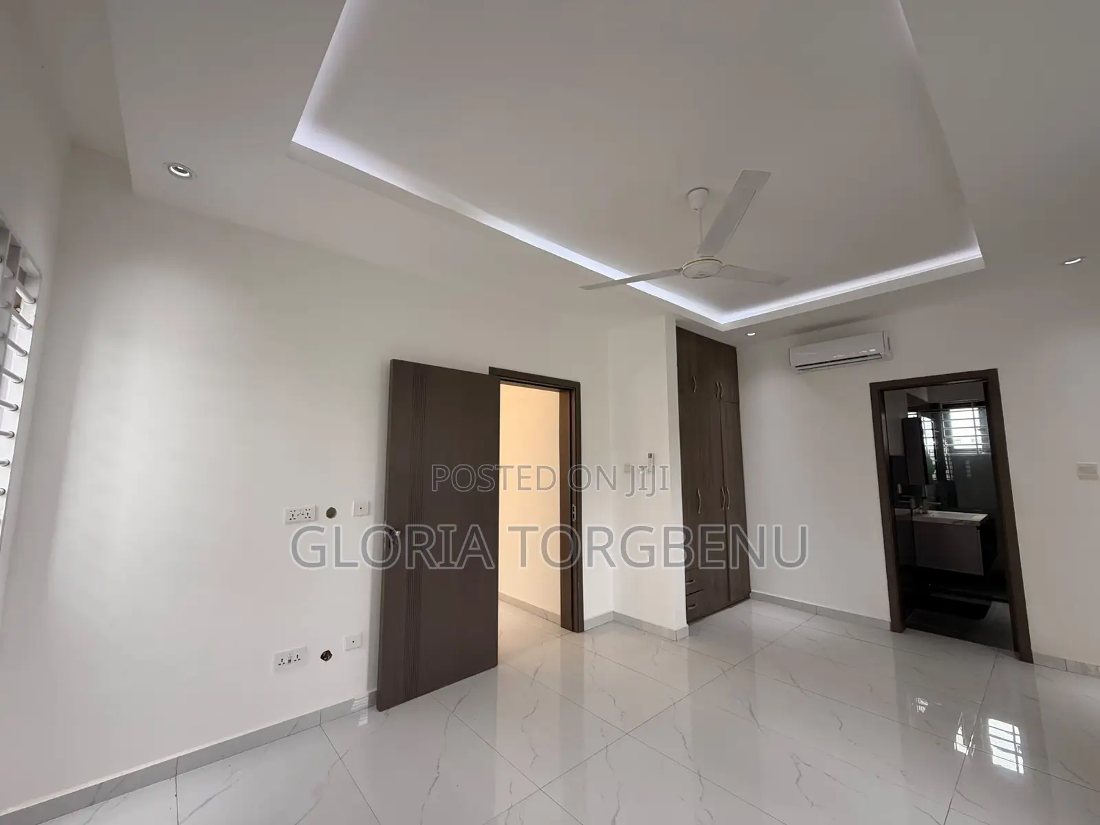 3bdrm House in Adjiriganor for rent