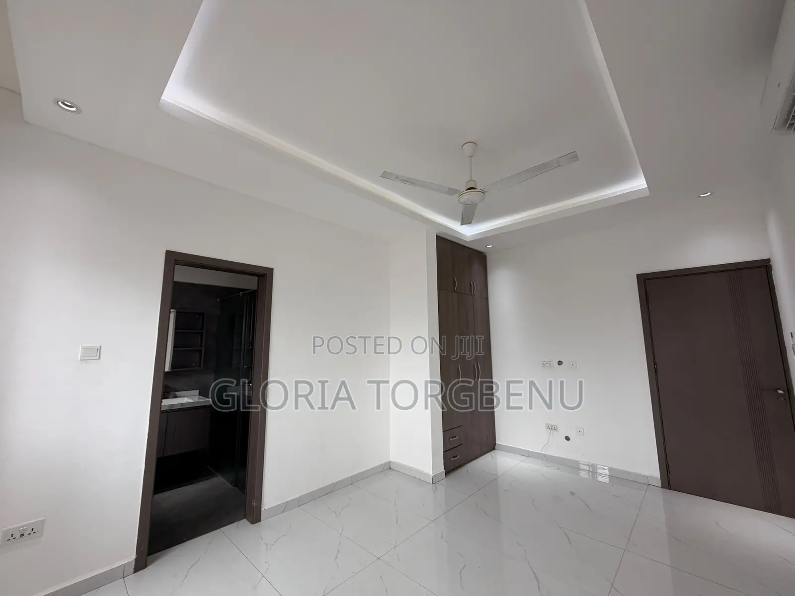 3bdrm House in Adjiriganor for rent