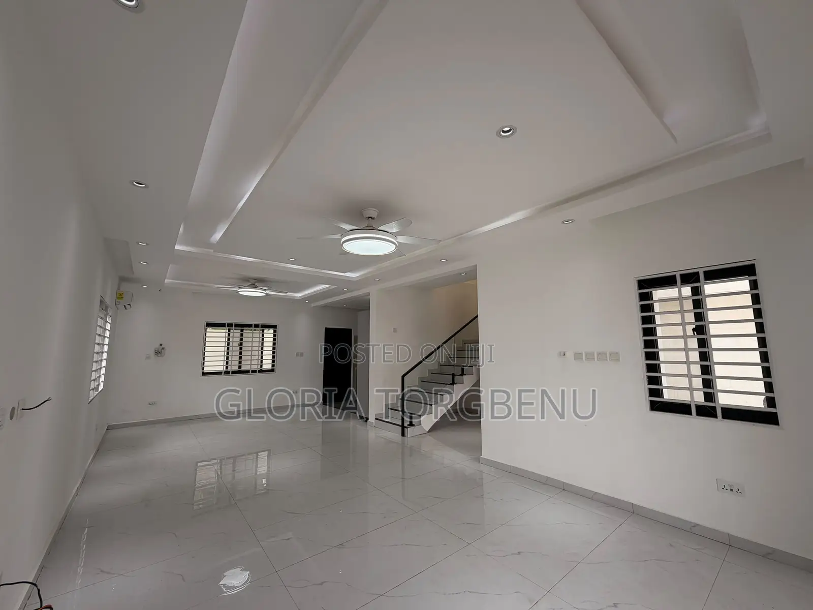 3bdrm House in Adjiriganor for rent