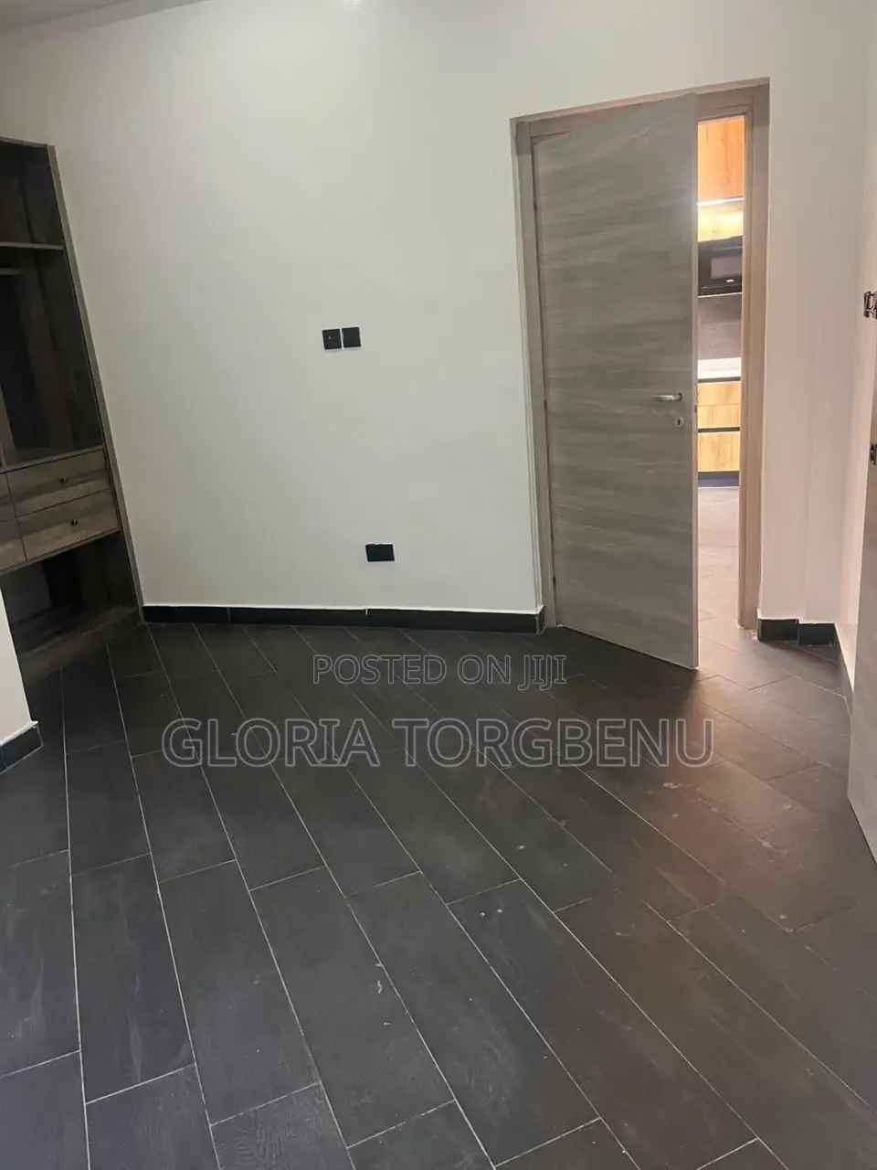 2bdrm Apartment in Adjiriganor for rent